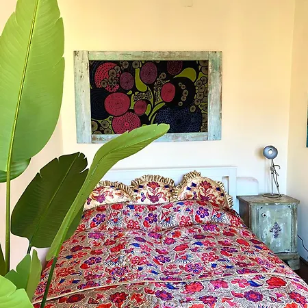 Lovely Design Flat At Downtown Buda *